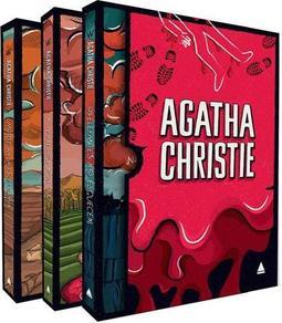 Agatha Christie Box 2