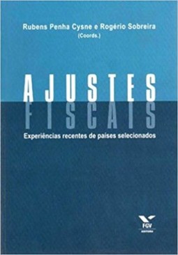 Ajustes fiscais: experiências recentes de países selecionados
