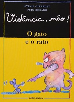 O Gato e o Rato