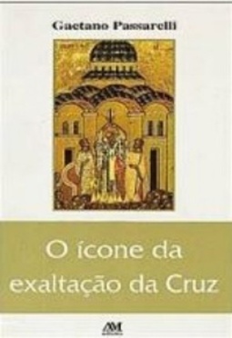 ICONE DA EXALTACAO DA CRUZ