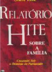 Relatório Hite sobre a Família: Cresc. sob Dom. Pa