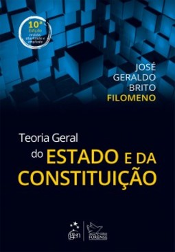 Teoria geral do Estado e da Constituição