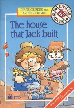 The House That Jack Built