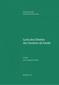 Carta dos direitos dos usuários da saúde