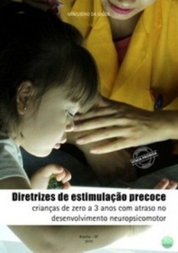 Diretrizes de estimulação precoce