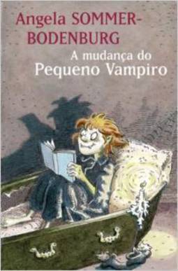 A Mudança do Pequeno Vampiro