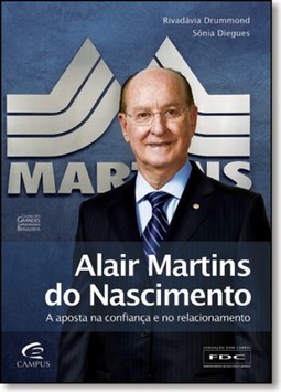 Alair Martins Do Nascimento