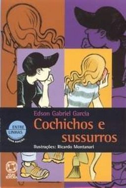 Cochichos e Sussurros