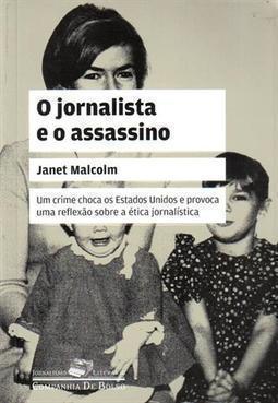 O JORNALISTA E O ASSASSINO