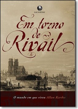 Em Torno de Rivail