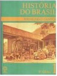 História do Brasil - 5 série - 1 grau