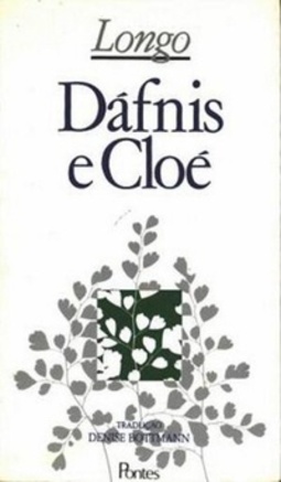 Dáfnis e Cloé