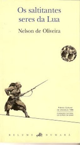 Os Saltitantes Seres da Lua