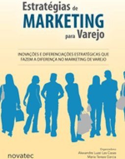 Estratégias de Marketing para Varejo