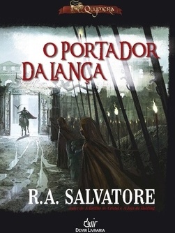 PORTADOR DA LANÇA, O, V.1