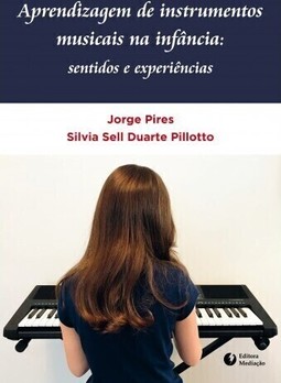 APRENDIZAGEM DE INSTRUMENTOS MUSICAIS NA INFÂNCIA: