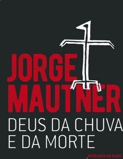 Deus da Chuva e da Morte