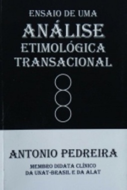 Ensaio de uma Análise Etimológica Transacional