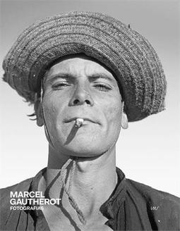 MARCEL GAUTHEROT: FOTOGRAFIAS