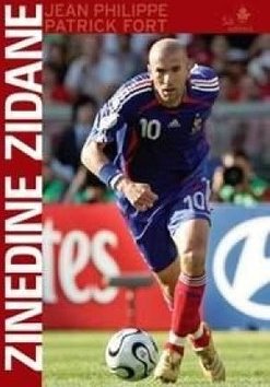 Zinedine Zidane : uma Biografia