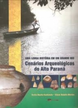 Uma longa História em um grande rio