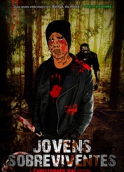 Jovens Sobreviventes (1 #1)