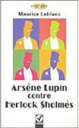 Arsène Lupin Contre Herlock Sholmès - Importado
