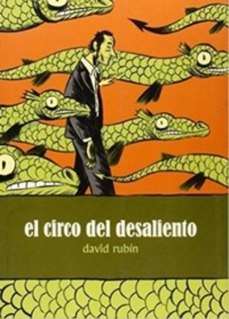 El circo del desaliento