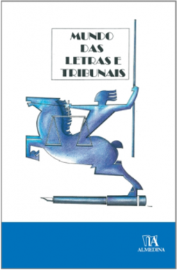 Mundo das letras e tribunais