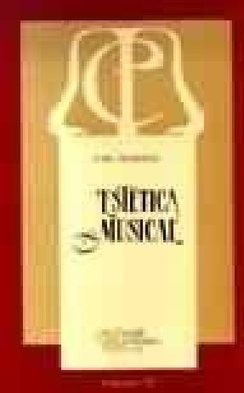 Estética Musical - IMPORTADO
