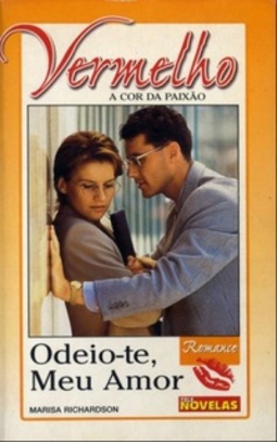 Odeio-te, meu amor