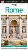 DK Eyewitness Rome: 2018