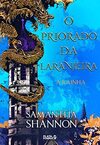 O Priorado da Laranjeira 2: A rainha