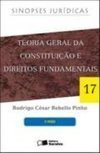 Teoria Geral da Constituição e Direitos Fundamentais