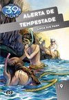 The 39 Clues - Alerta De Tempestade - Volume 9