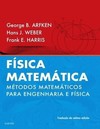 Física matemática: métodos matemáticos para engenharia e física