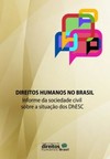 Direitos humanos no Brasil: Informe da sociedade civil sobre a situação dos DhESC
