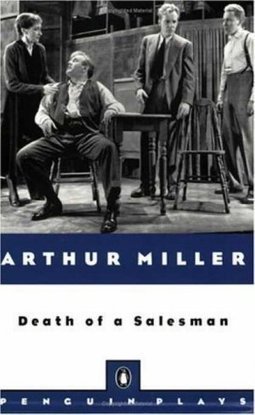 DEATH OF A SALESMAN