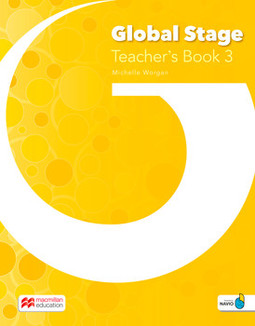 Global stage 3: teacher's book