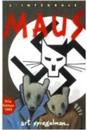 MAUS: UN SURVIVANT RACONTE