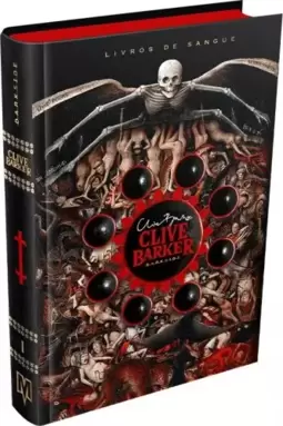 Livros de Sangue: Volume 1