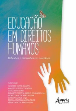 Educação em direitos humanos: reflexões e discussões em coletânea