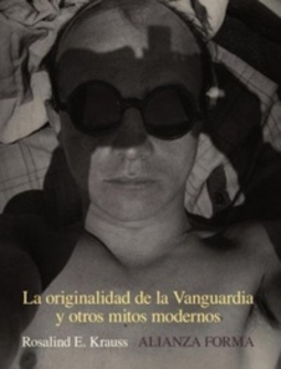 La originalidad de la vnaguardia y otros mitos modernos