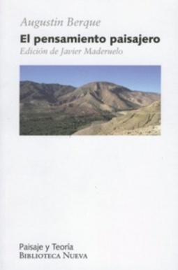 El pensamiento paisajero