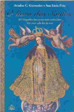 O Livro dos Santos