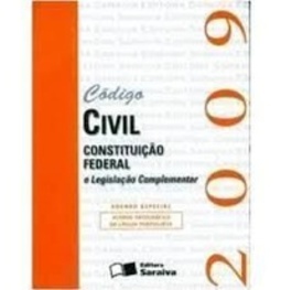 Código Civil Constituição Federal