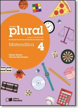 Plural Matematica - 4 Ano