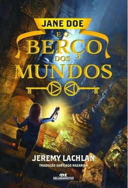 Jane Doe e o Berço dos Mundos