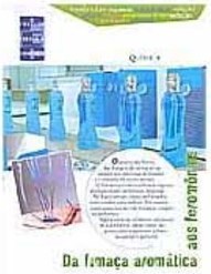 Da Fumaça Aromática aos Feromônios