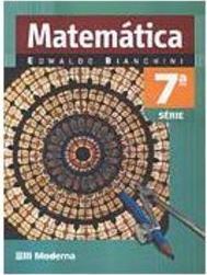 Matemática: 7ª Série - Ens. Fundam.